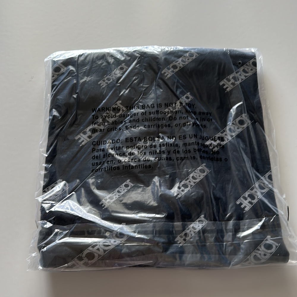 Jordache Vintage Men's All over graphic Sweatshirt - Picture 8 of 8